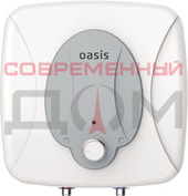Водонагреватель OASIS KN-6/ 1,5 кВт, 6 л., над раковиной